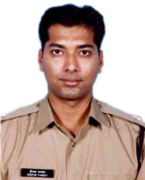 Deepak Pandey Deepak Pandey